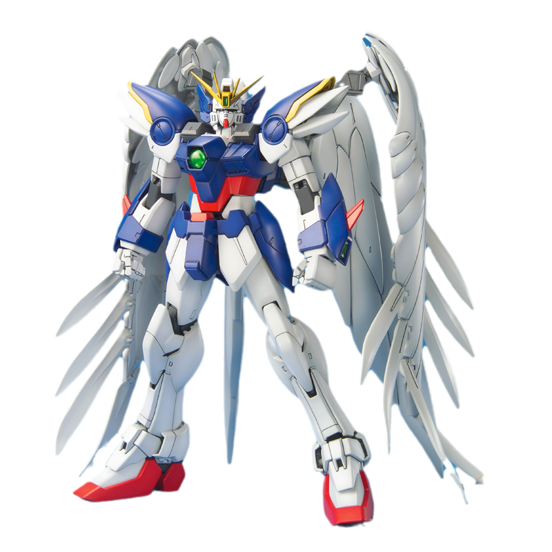 Bandai Original GUNDAM Anime M - Kids Toys Under 100 ulasan dan harga