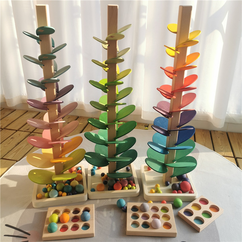 High Quality Rainbow Music Sou - Kids Toys Quality ulasan dan harga