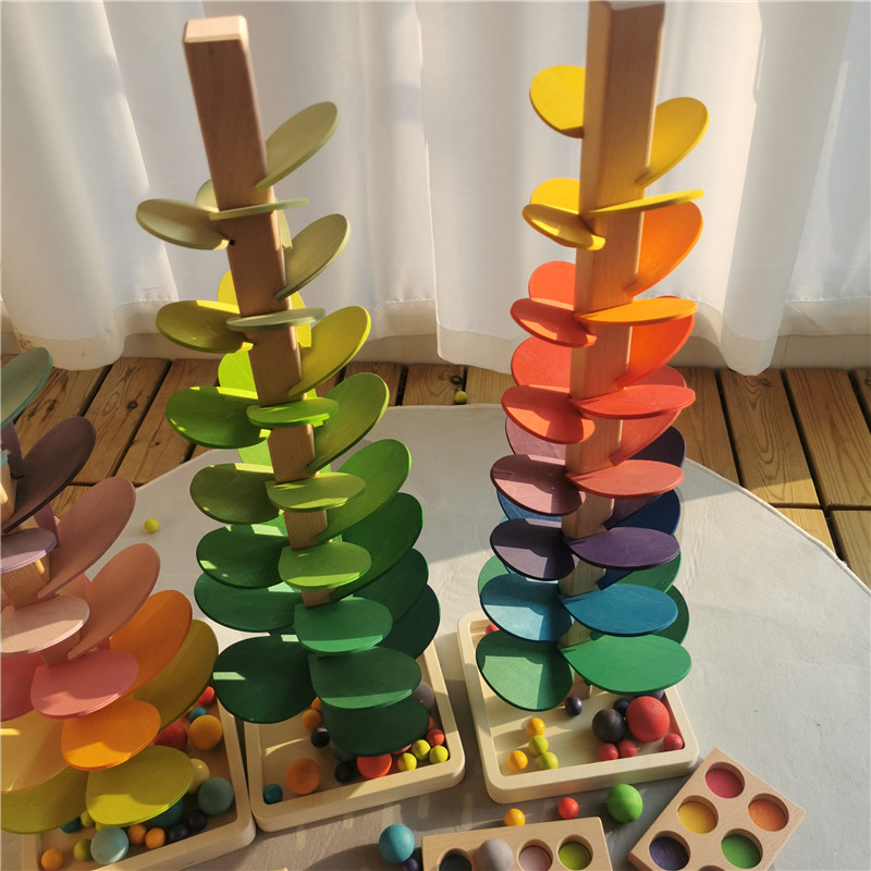 High Quality Rainbow Music Sou - Kids Toys Quality ulasan dan harga