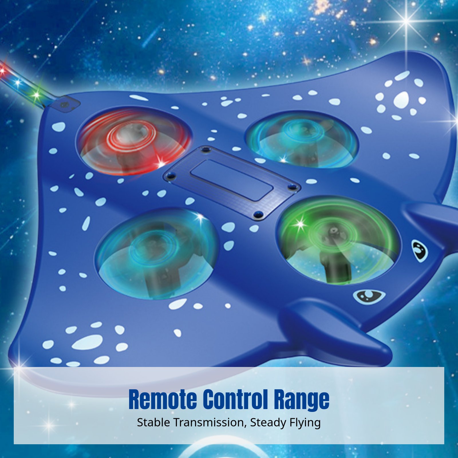 Remote Control Airplane, Stunt - Kids Toys Under 100 ulasan dan harga