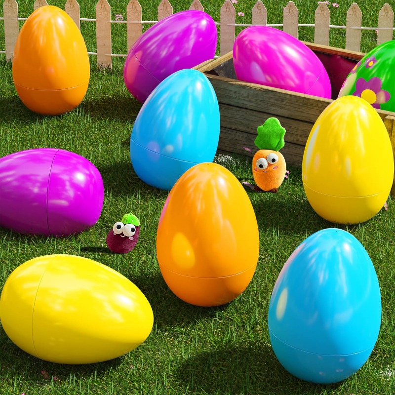 Wholesale Macaron Colors Easte - Kids Toys In Wholesale ulasan dan harga