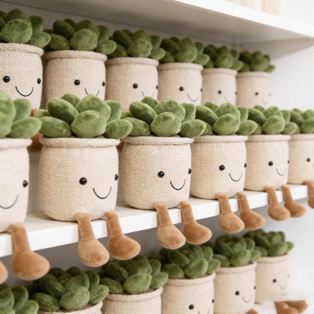 Wholesale Succulent Plush Pill - Kids Toys In Wholesale ulasan dan harga