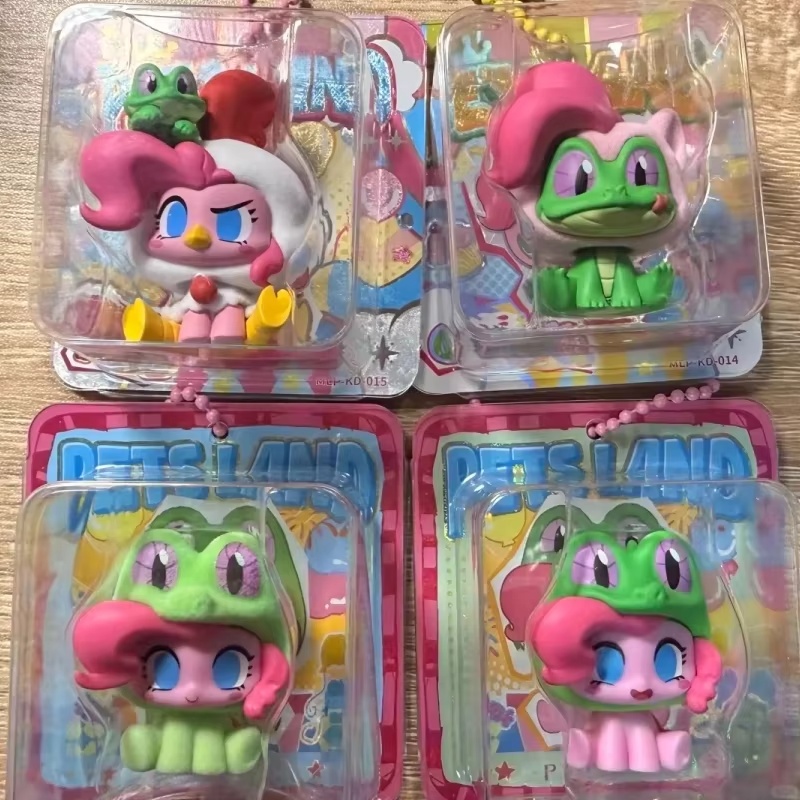 New Genuine Kayou My Little Po - Kids Toys Png ulasan dan harga