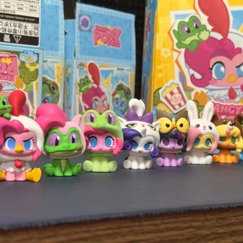 New Genuine Kayou My Little Po - Kids Toys Png ulasan dan harga