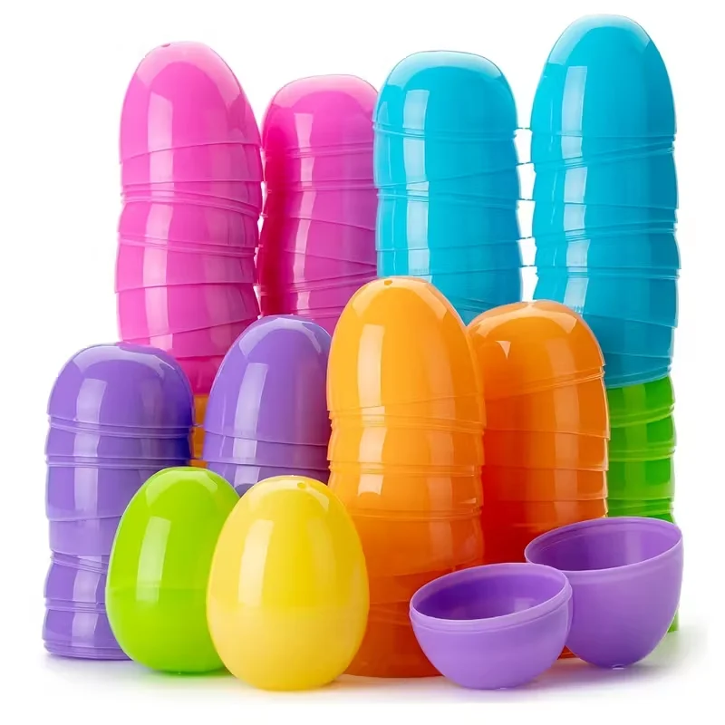 High Quality Fillable Easter P - Kids Toys Quality ulasan dan harga