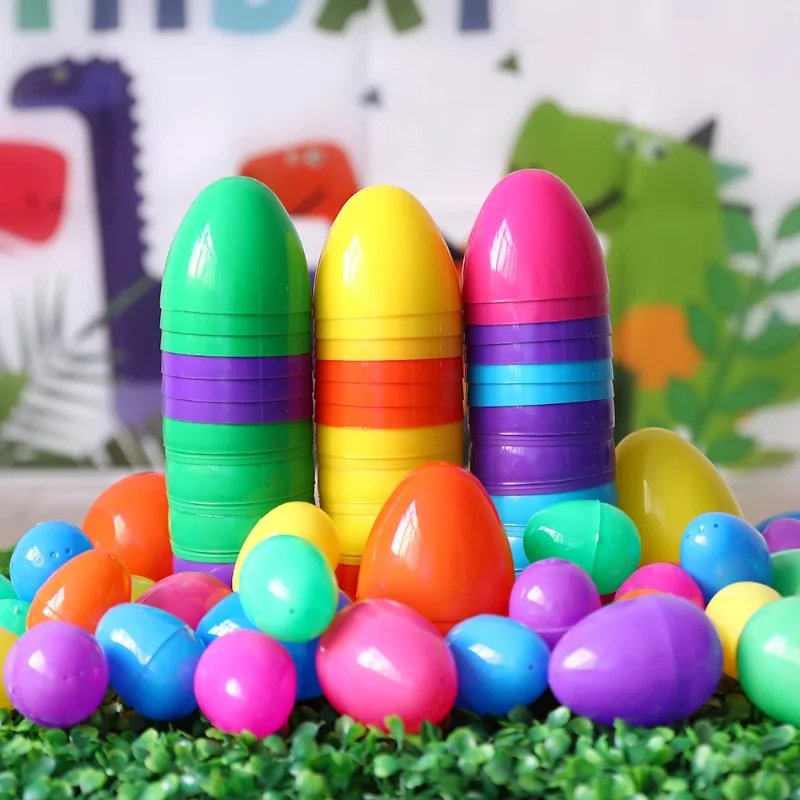 High Quality Fillable Easter P - Kids Toys Quality ulasan dan harga