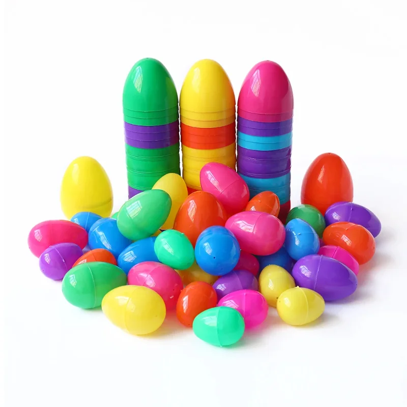 High Quality Fillable Easter P - Kids Toys Quality ulasan dan harga