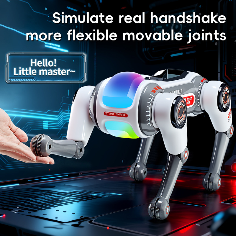 Stunt  Remote Control Robot Do - Kids Toys Boys ulasan dan harga