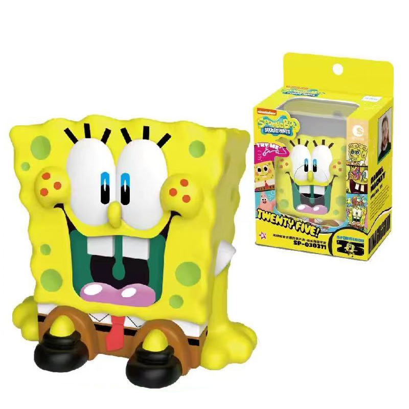SpongeBob SquarePants Patrick  - Kids Toys Under 100 ulasan dan harga