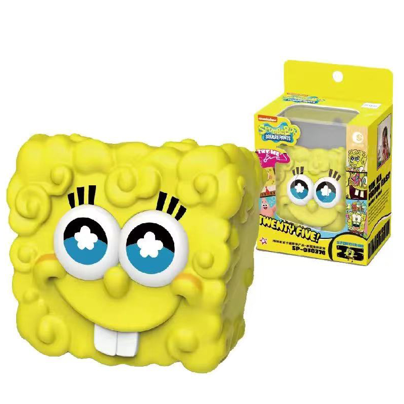 SpongeBob SquarePants Patrick  - Kids Toys Under 100 ulasan dan harga