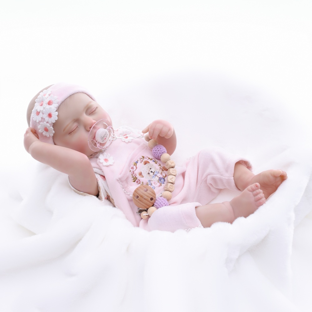 Cloveray 20 inch Full Body Vin - Kids Toys Quality ulasan dan harga