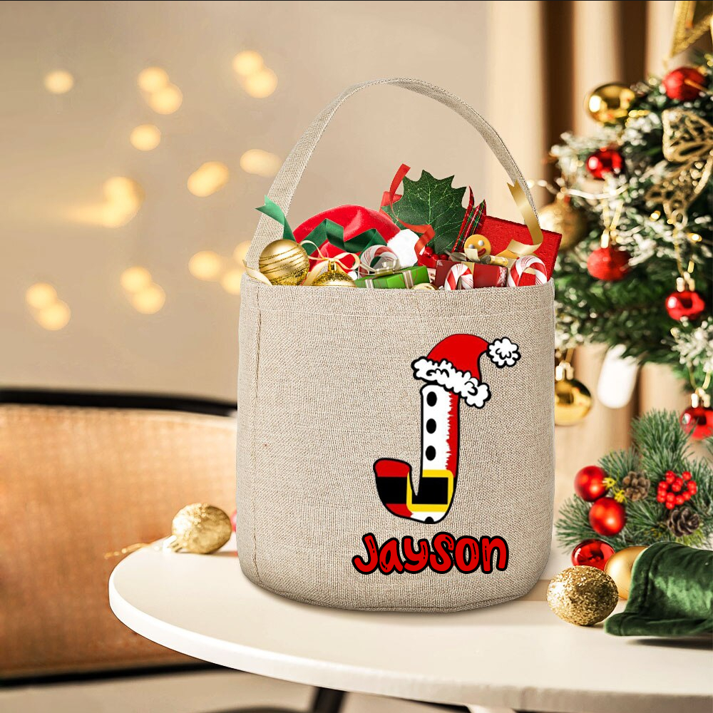 Personalised Large Santa Chris - Kids Toys Names ulasan dan harga
