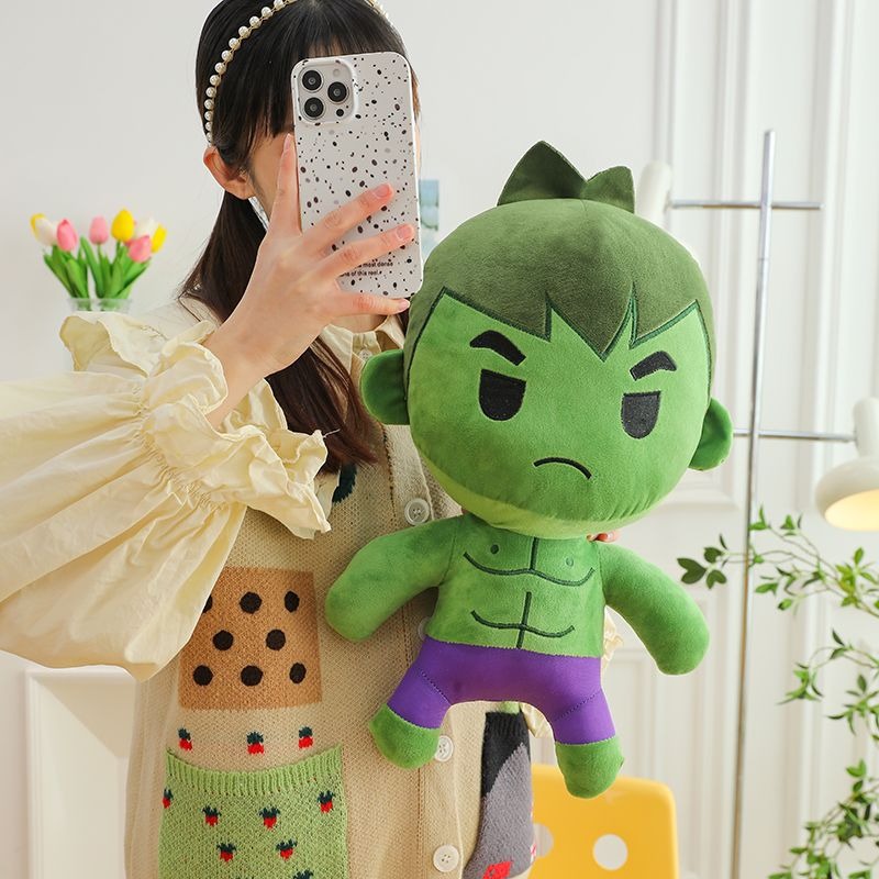 Marvel peripheral movie cute c - Kids Toys Boys ulasan dan harga