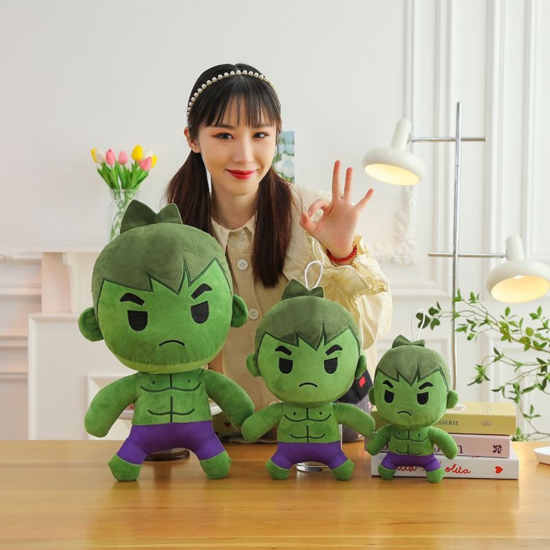 Marvel peripheral movie cute c - Kids Toys Boys ulasan dan harga